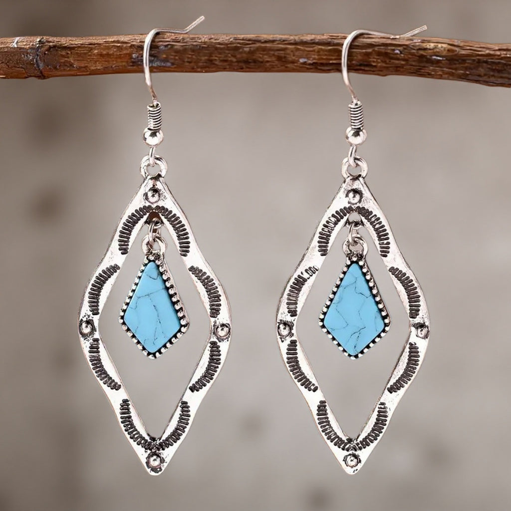 Romantic Earring for Special Moments