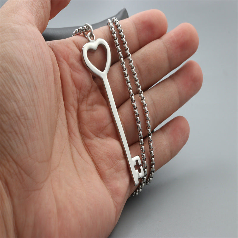 Charming Necklace for Any Occasion