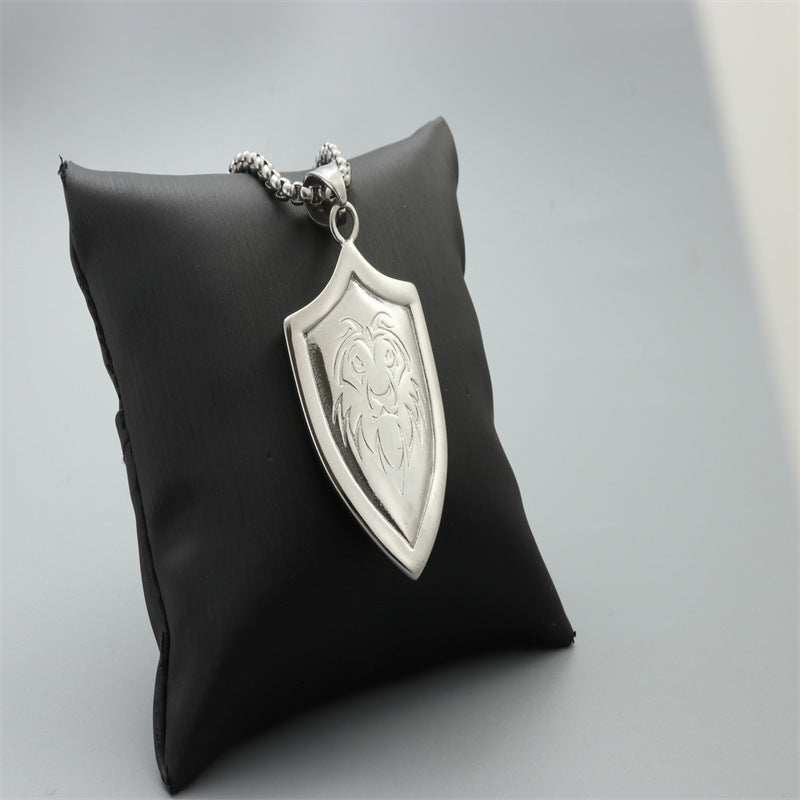 Romantic Necklace for Special Moments