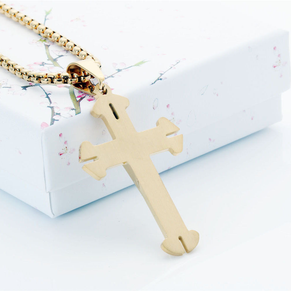 Classic Necklace with Timeless Appeal