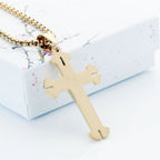 Classic Necklace with Timeless Appeal