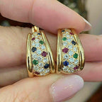 Beautiful Earring with Unique Style