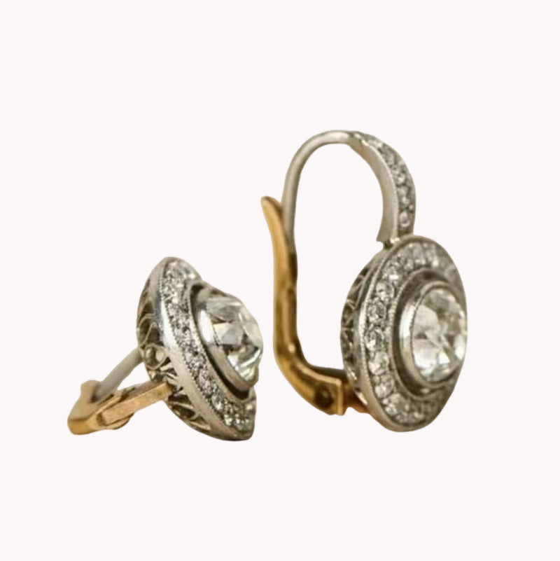 Beautiful Earring with Unique Style