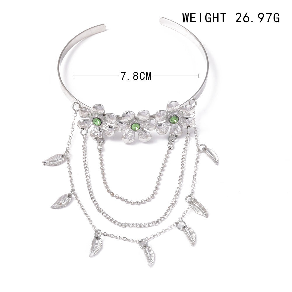 Beautiful Bracelet with Unique Style