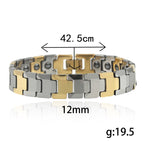 Classic Bracelet with Timeless Appeal