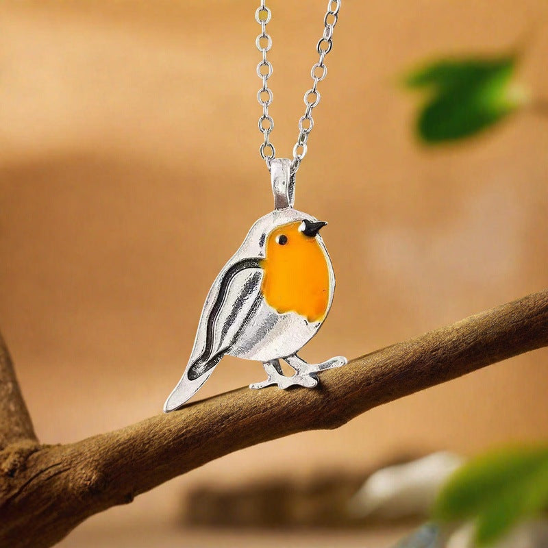 Classic Necklace with Timeless Appeal