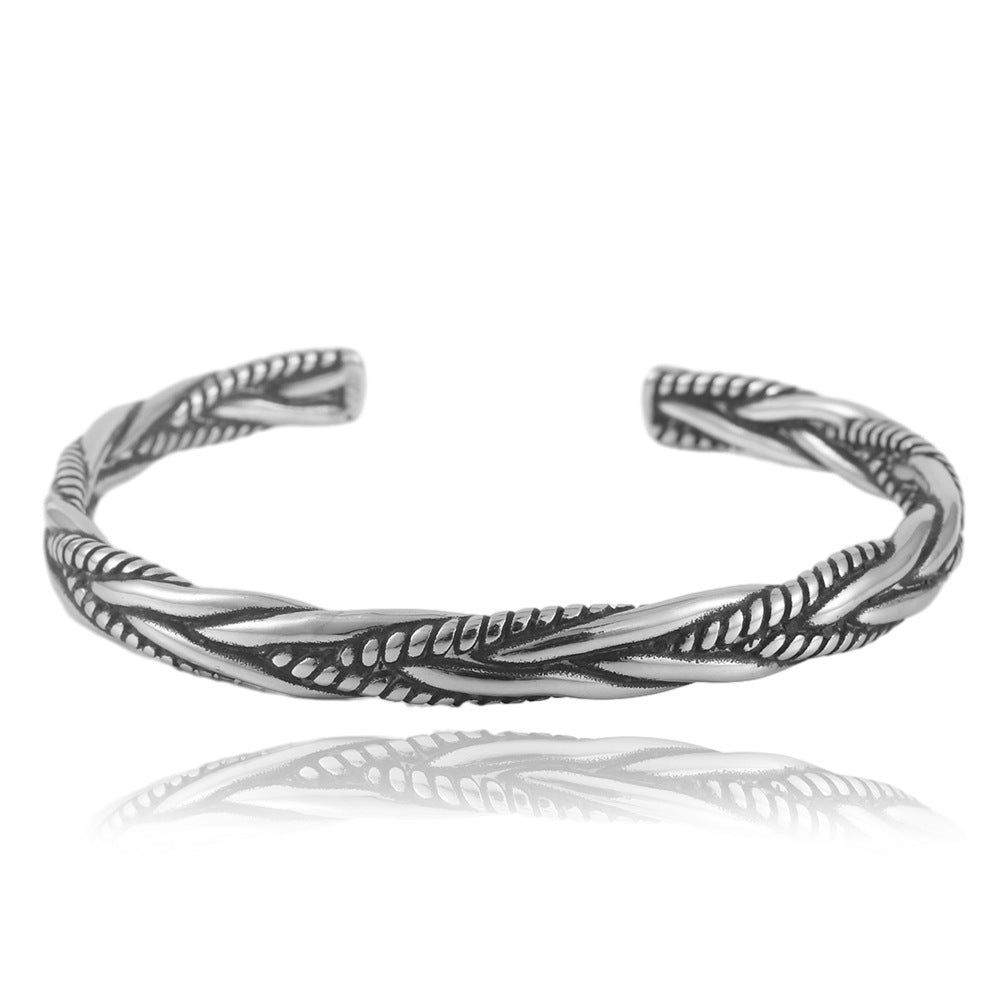 Classic Bracelet with Timeless Appeal