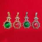 Vintage Handmade Necklace