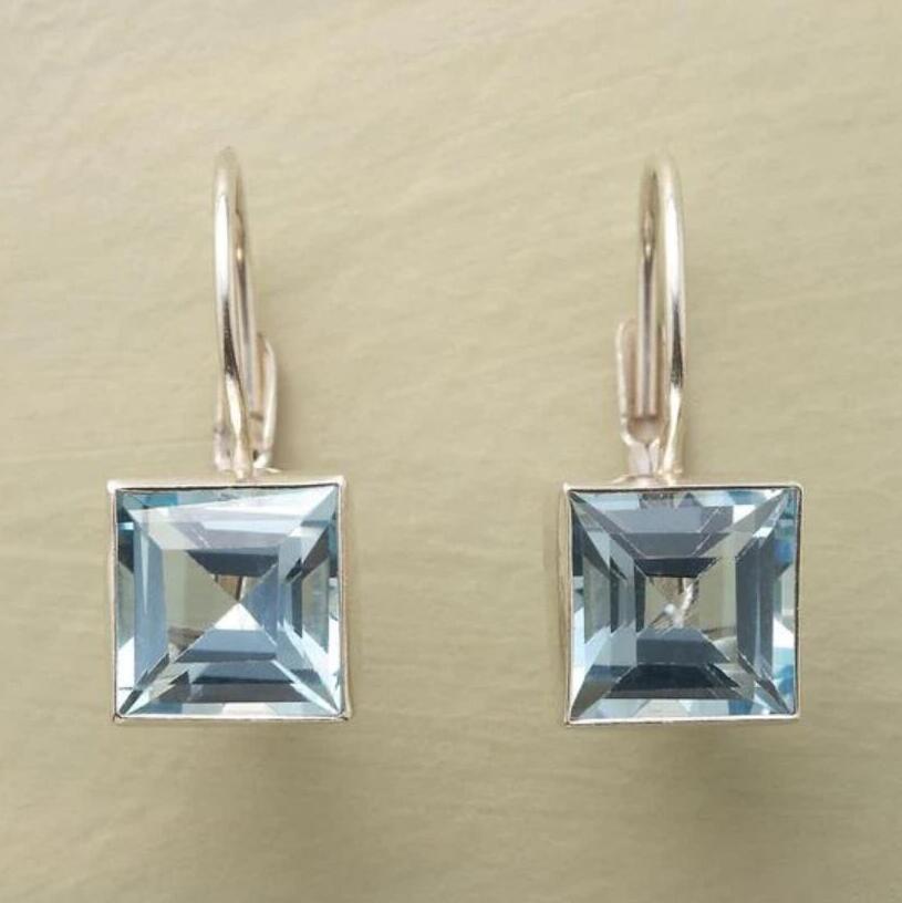 Beautiful Earring with Unique Style