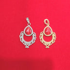 Stunning Necklace for Daily Wear