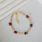 Beautiful Bracelet with Unique Style