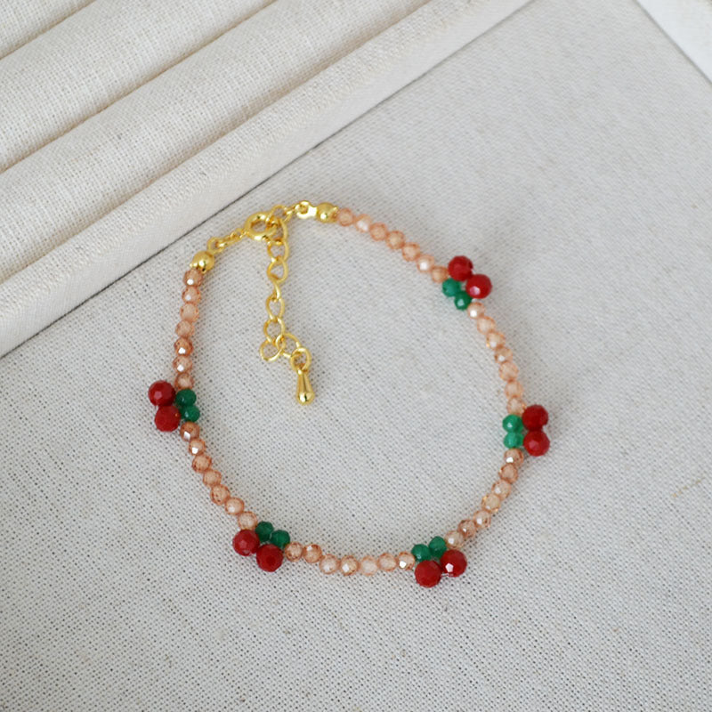 Beautiful Bracelet with Unique Style