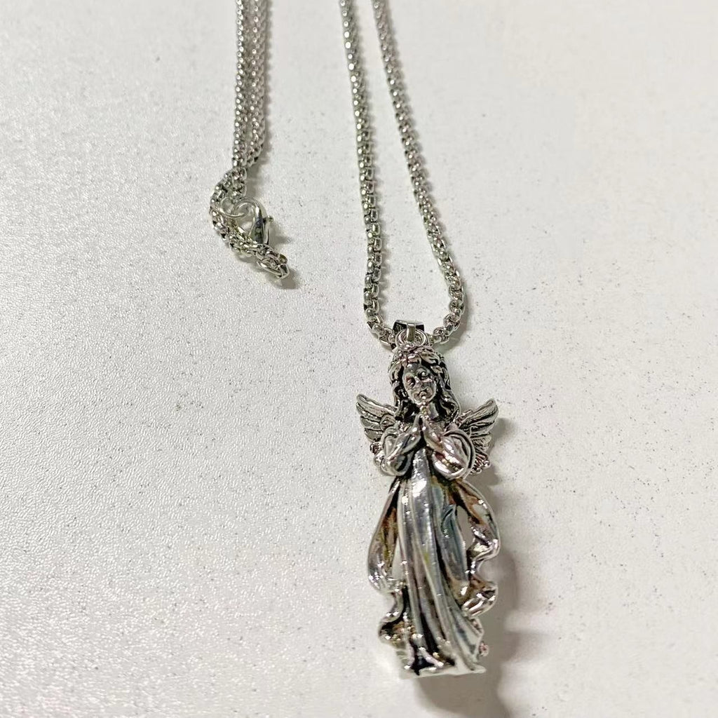 Vintage Handmade Necklace