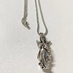 Vintage Handmade Necklace