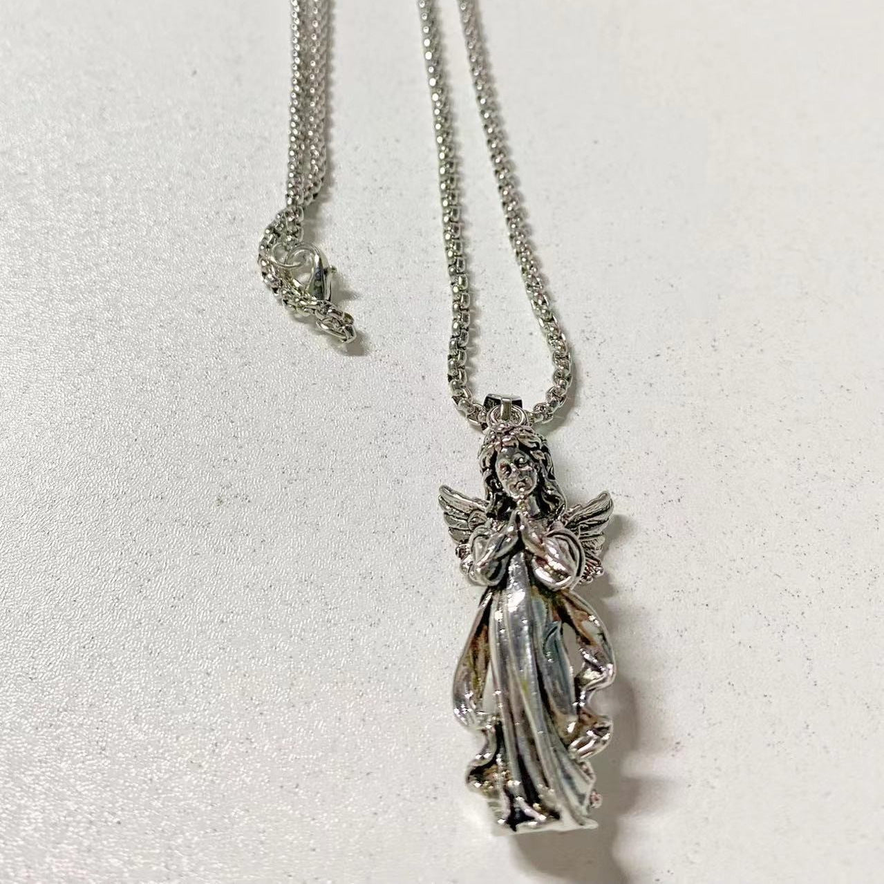 Vintage Handmade Necklace