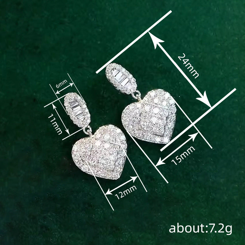 Beautiful Earring with Unique Style