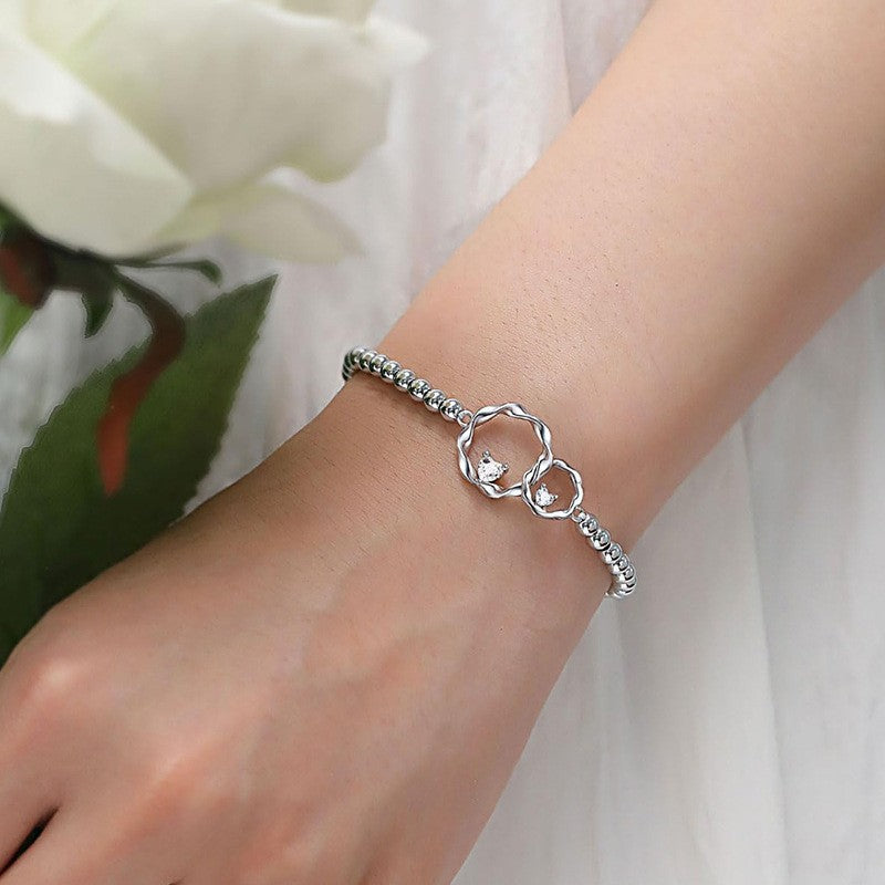 Beautiful Bracelet with Unique Style