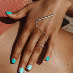 Beautiful Chain with Unique Style