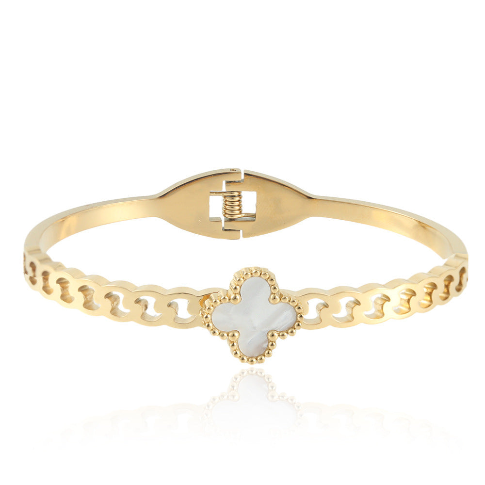 Romantic Bracelet for Special Moments