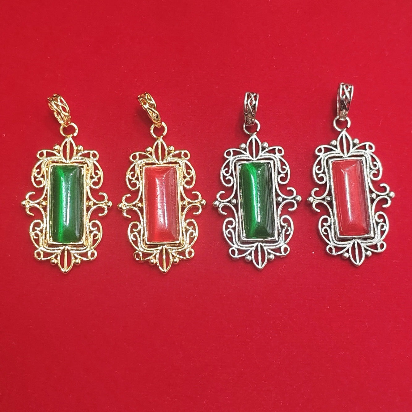 Classic Necklace with Timeless Appeal