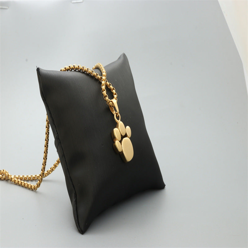 Classic Necklace with Timeless Appeal