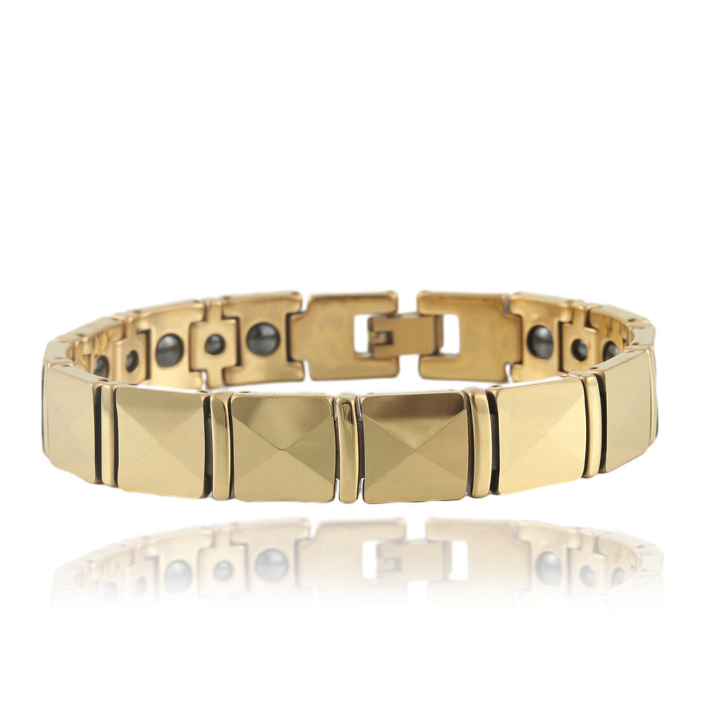 Vintage Handmade Bracelet