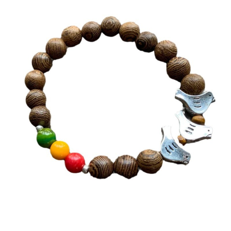 Delicate Artisan Bracelet