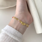 Beautiful Bracelet with Unique Style