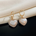 Elegant Pearl Set for Every Occasion