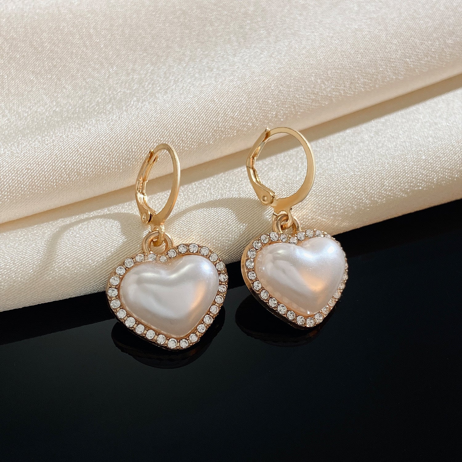 Elegant Pearl Set for Every Occasion