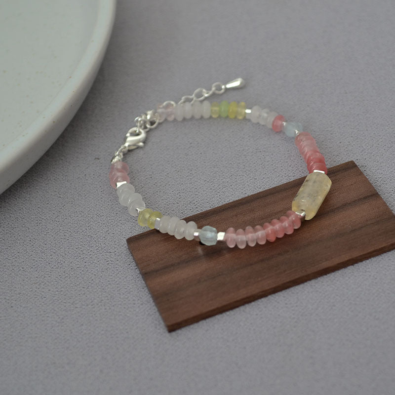 Beautiful Bracelet with Unique Style