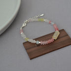 Beautiful Bracelet with Unique Style