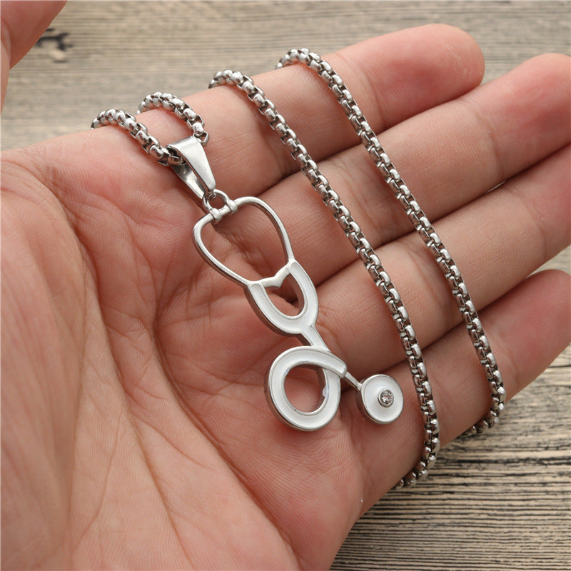 Romantic Necklace for Special Moments