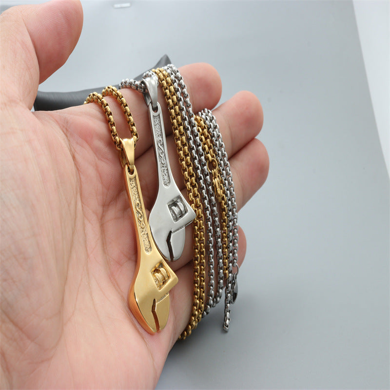 Beautiful Necklace with Unique Style