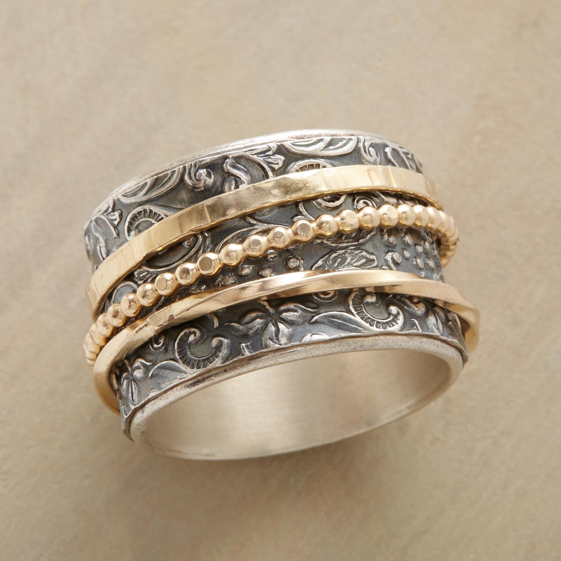 Elegant Ring for Every Occasion