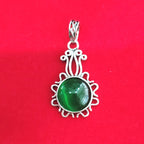 Vintage Handmade Necklace