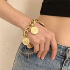 Vintage Handmade Bracelet