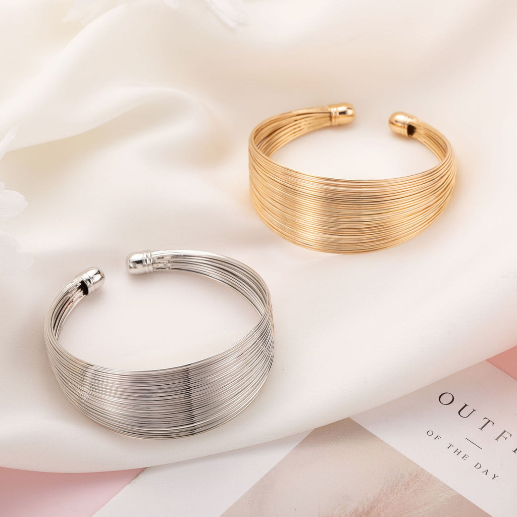 Beautiful Bracelet with Unique Style