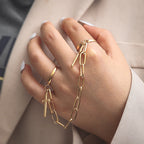 Beautiful Chain with Unique Style