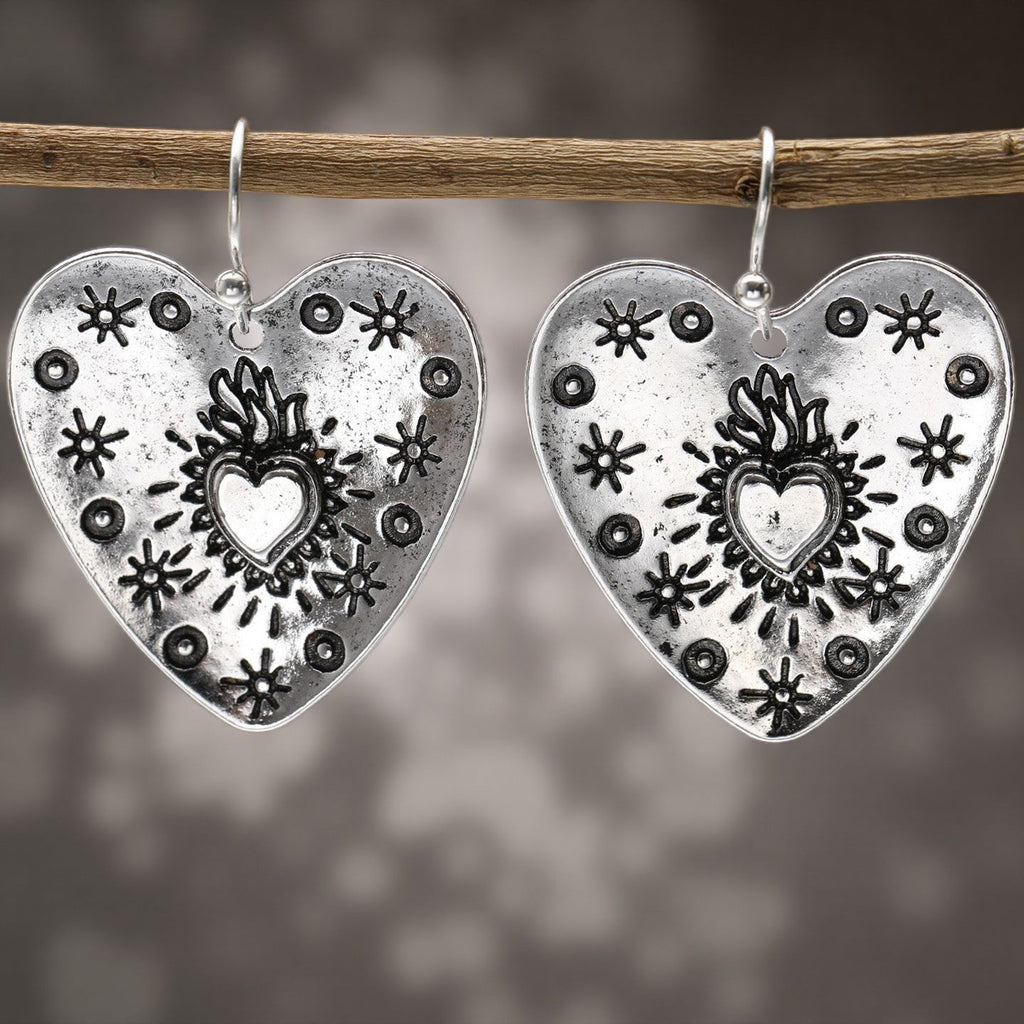 Stunning Earring for Daily Wear