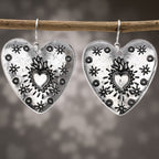 Stunning Earring for Daily Wear