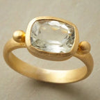 Stunning Ring for Daily Wear