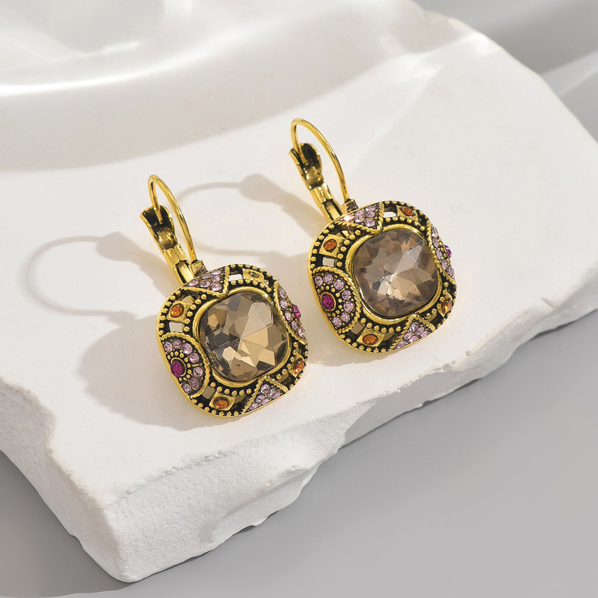 Beautiful Earring with Unique Style