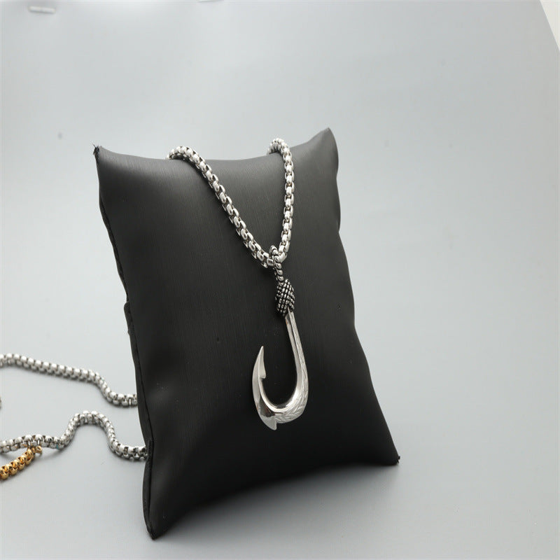 Classic Necklace with Timeless Appeal