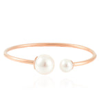 Elegant Pearl Bracelet for Every Occasion