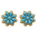 Elegant Silver Earring for Every Occasion