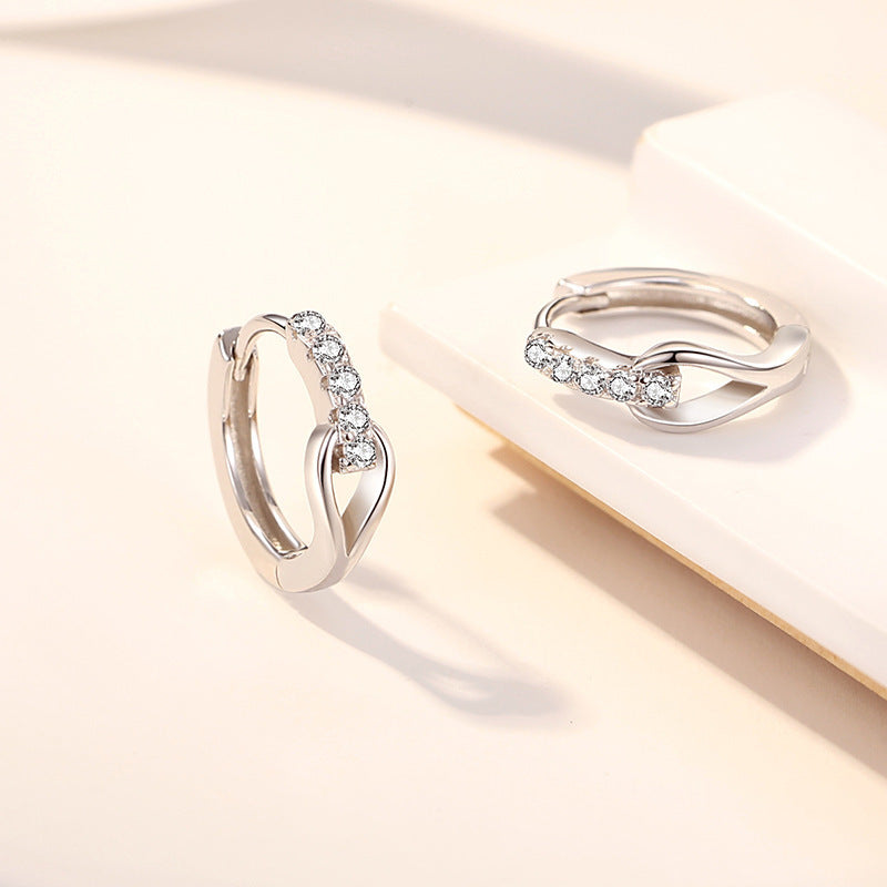 Beautiful Earring with Unique Style