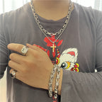Stunning Necklace for Daily Wear