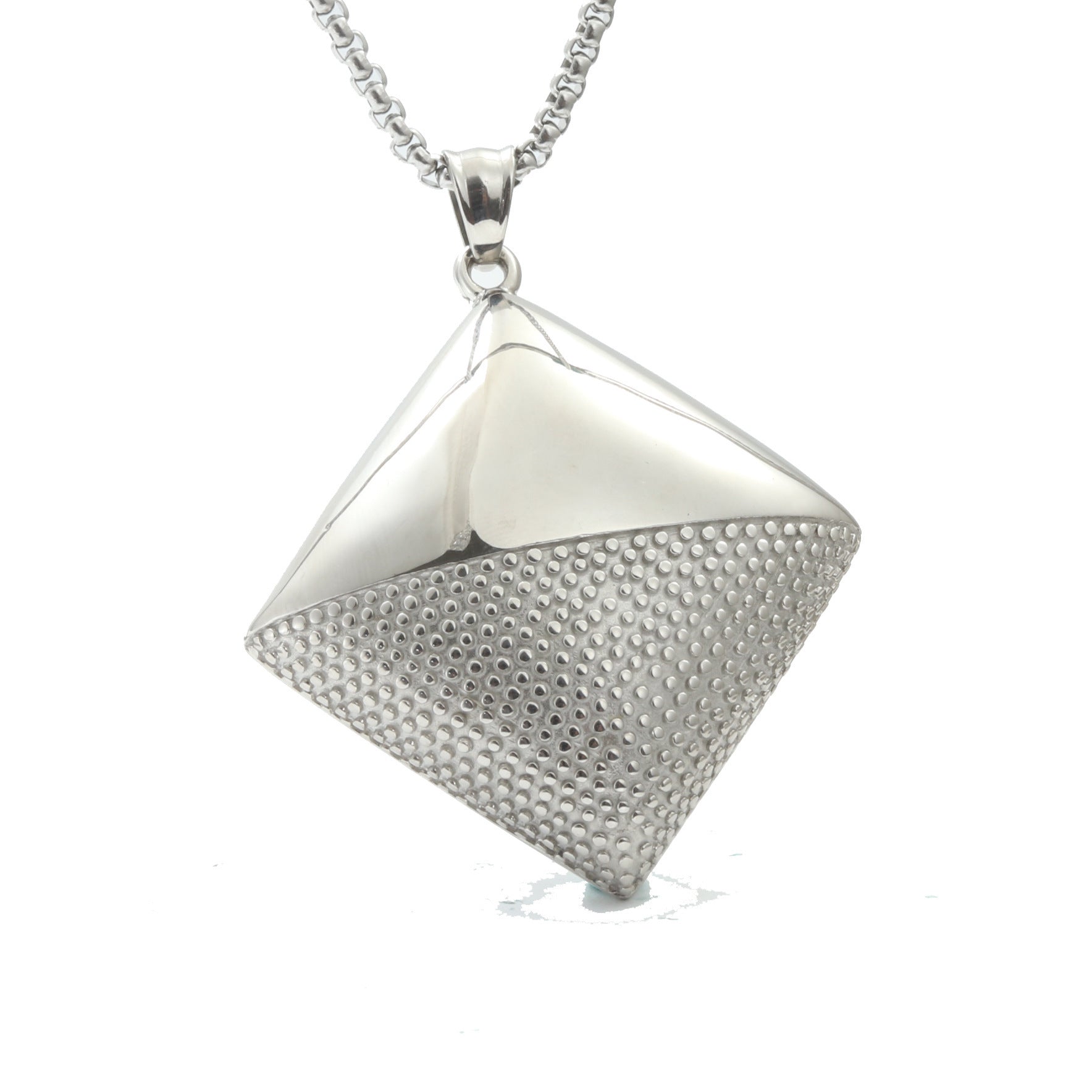 Beautiful Necklace with Unique Style