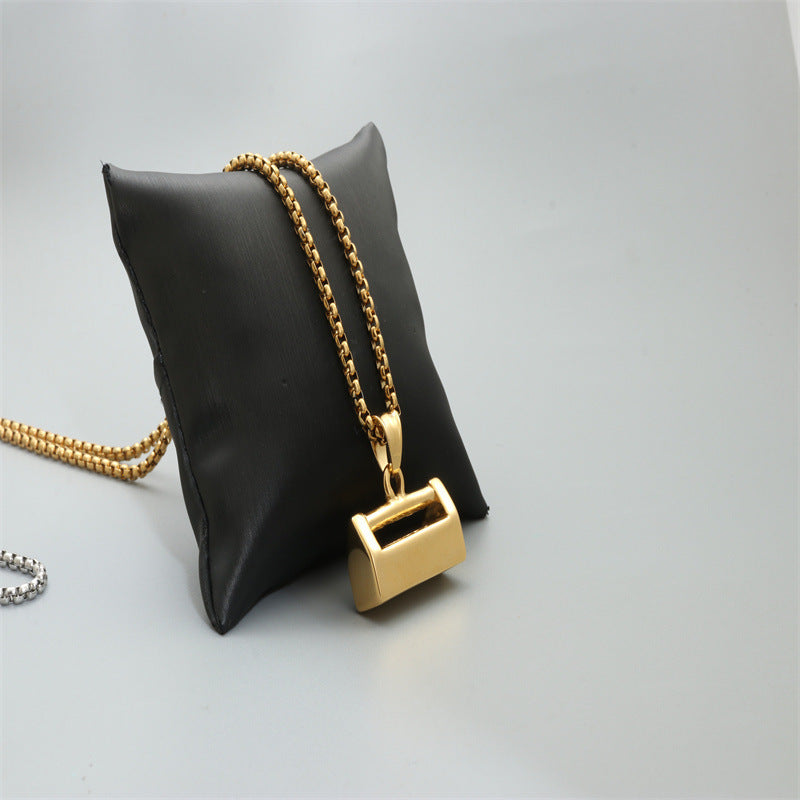 Beautiful Necklace with Unique Style